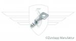 Chain tensioner right